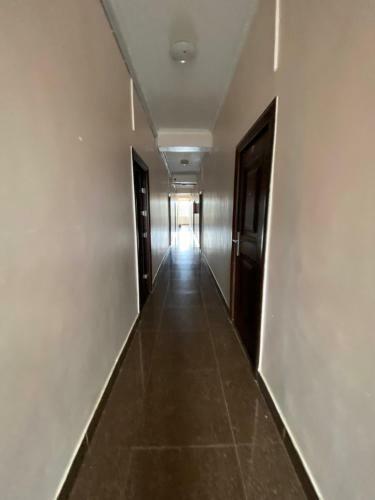 Bed & Breakfast Beisa Hotel