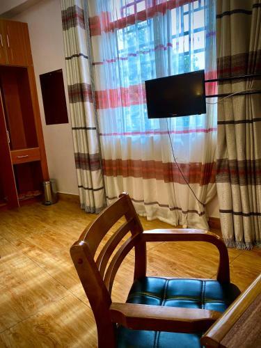 Bed & Breakfast Beisa Hotel