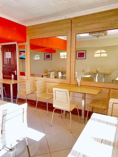 Bed & Breakfast Beisa Hotel