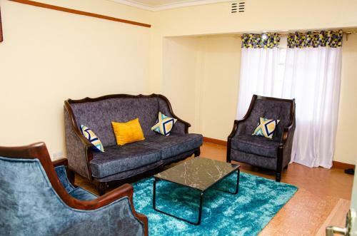 Apartamento Tumaini Residence