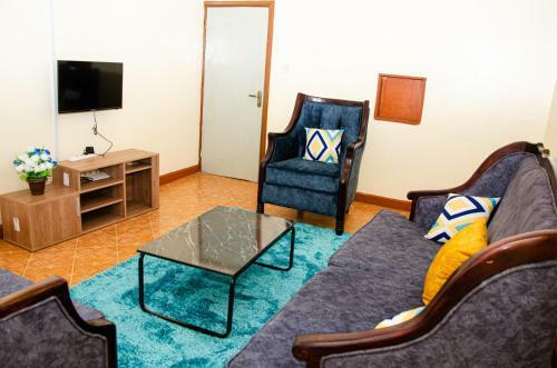 Apartamento Tumaini Residence
