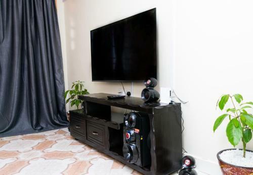 Apartamento Munenes Two Bedrooms Nanyuki 402