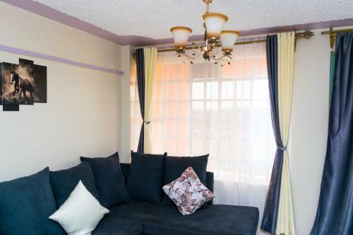 Apartamento Munenes Two Bedrooms Nanyuki 402