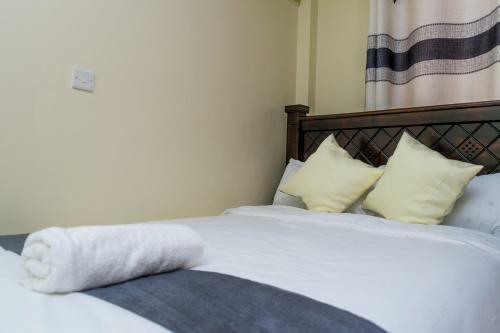 Apartamento Munenes Two Bedrooms Nanyuki 402