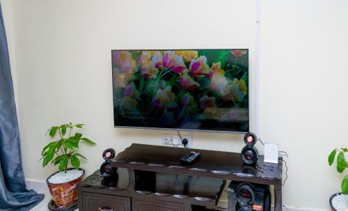 Apartamento Munenes Two Bedrooms Nanyuki 402