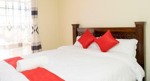 Apartamento Munenes Two Bedrooms Nanyuki 402