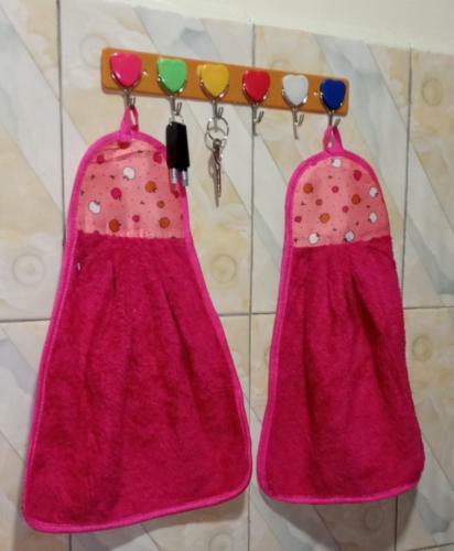 Apartamento Munenes Two Bedrooms Nanyuki 402