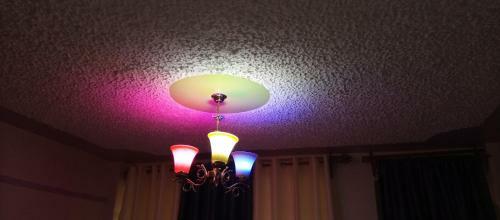 Apartamento Munenes Two Bedrooms Nanyuki 402