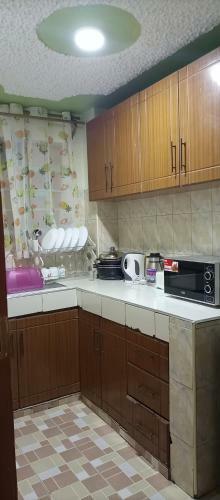 Apartamento Munenes Two Bedrooms Nanyuki 402