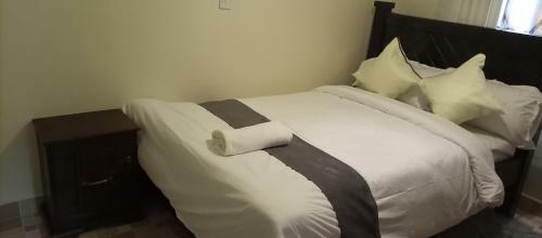 Apartamento Munenes Two Bedrooms Nanyuki 402