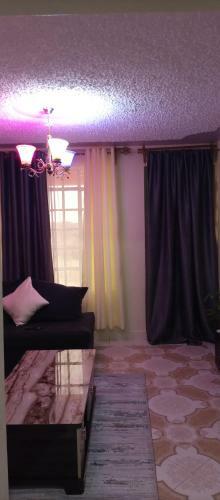 Apartamento Munenes Two Bedrooms Nanyuki 402