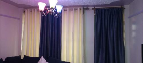 Apartamento Munenes Two Bedrooms Nanyuki 402