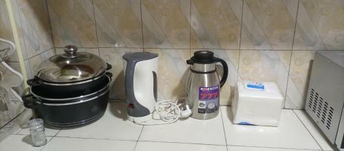 Apartamento Munenes Two Bedrooms Nanyuki 402