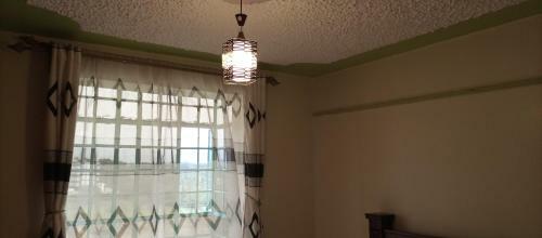 Apartamento Munenes Two Bedrooms Nanyuki 402