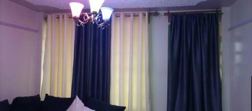 Apartamento Munenes Two Bedrooms Nanyuki 402