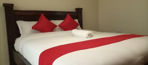 Apartamento Munenes Two Bedrooms Nanyuki 402