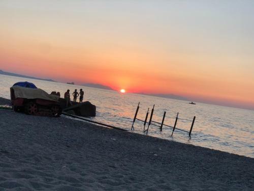 Apartamento The Beach House