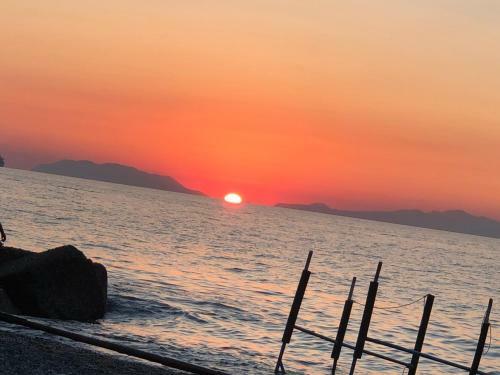 Apartamento The Beach House