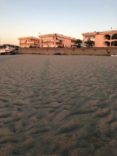 Apartamento The Beach House