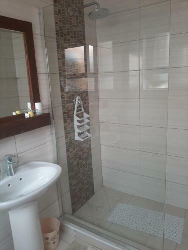 Apartamento Lyn's Self Catering No 2