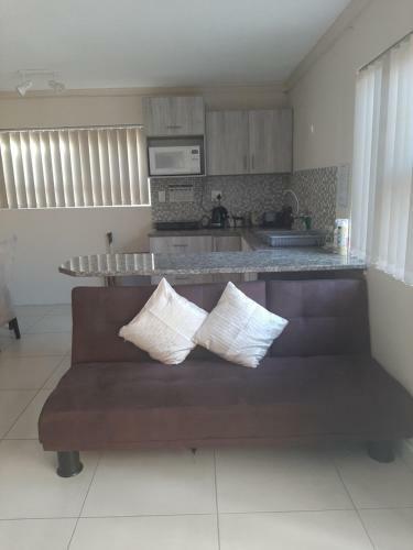 Apartamento Lyn's Self Catering No 2