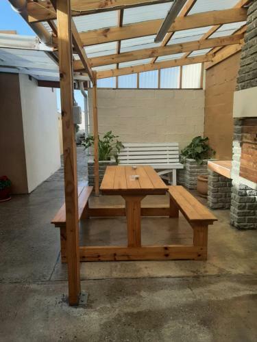 Apartamento Lyn's Self Catering No 2