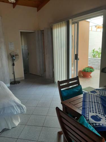 Apartamento Lyn's Self Catering No 2