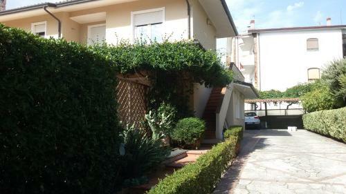 Apartamento Officina Delle Idee