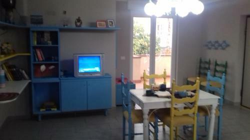 Apartamento Officina Delle Idee