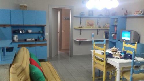 Apartamento Officina Delle Idee