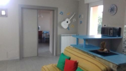 Apartamento Officina Delle Idee