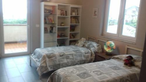 Apartamento Officina Delle Idee