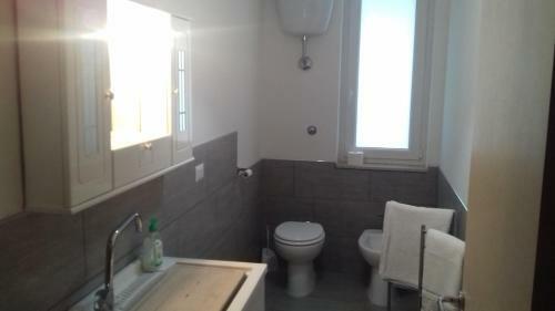 Apartamento Officina Delle Idee