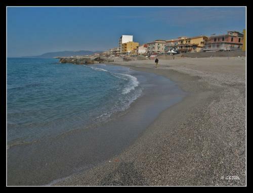 Apartamento Relax Due Passi Dal Mare