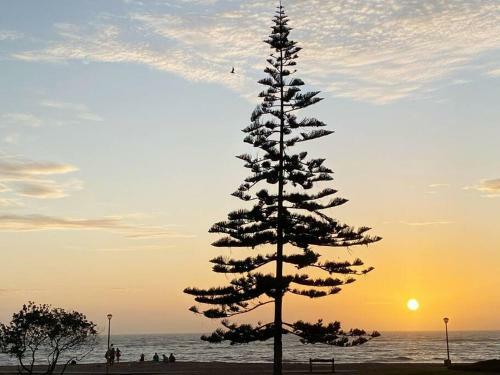 Oceanfront Apartment Overlooking The Atlantic
