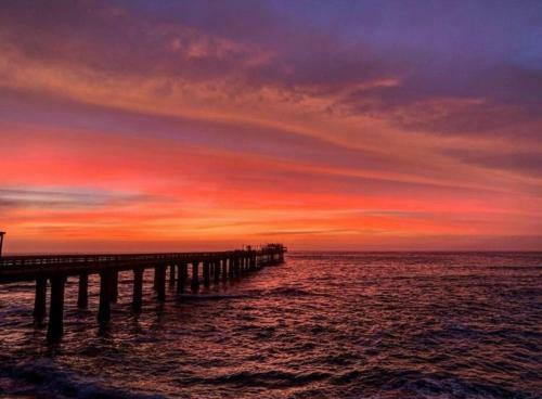 Oceanfront Apartment Overlooking The Atlantic