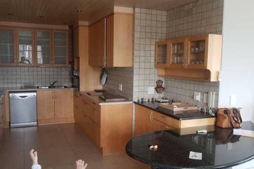 Oceanfront Apartment Overlooking The Atlantic