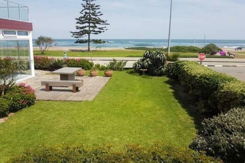 Oceanfront Apartment Overlooking The Atlantic