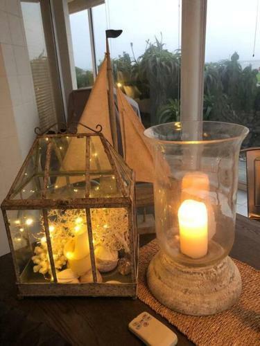 Oceanfront Apartment Overlooking The Atlantic