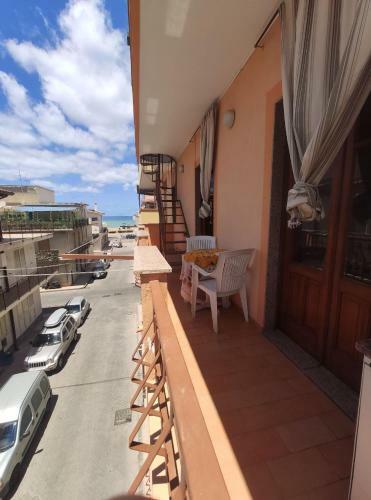 Elegante Casa Vista Mare -ampio Terrazzo-