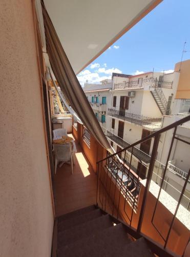 Elegante Casa Vista Mare -ampio Terrazzo-