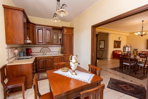 Apartamento Villa Maria