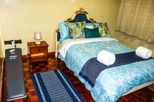 Apartamento Royal Strata House