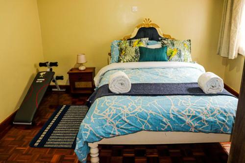 Apartamento Royal Strata House