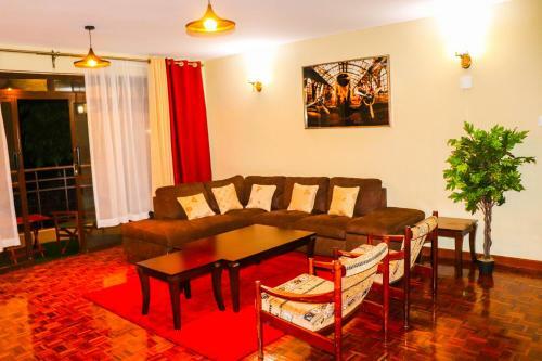 Apartamento Royal Strata House