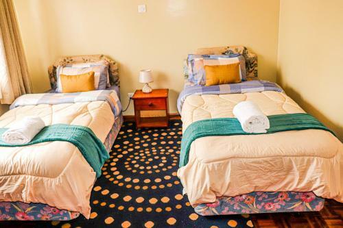 Apartamento Royal Strata House