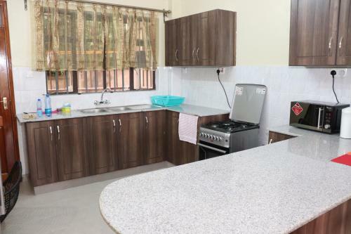 Apartamento Royal Strata House
