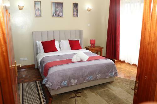 Apartamento Royal Strata House