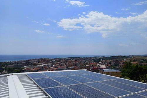 Velalatina Residence B&B Soverato