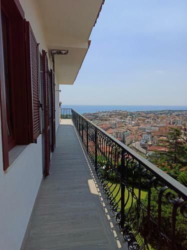 Velalatina Residence B&B Soverato
